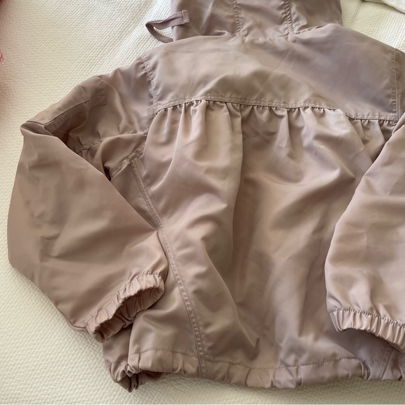 WE THE FREE / FREE PEOPLE GONE TOMORROW STADIUM JACKET - Picture 5 of 12